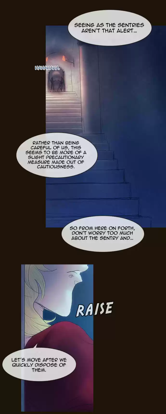 Magician (KIM Sarae) Magician 214