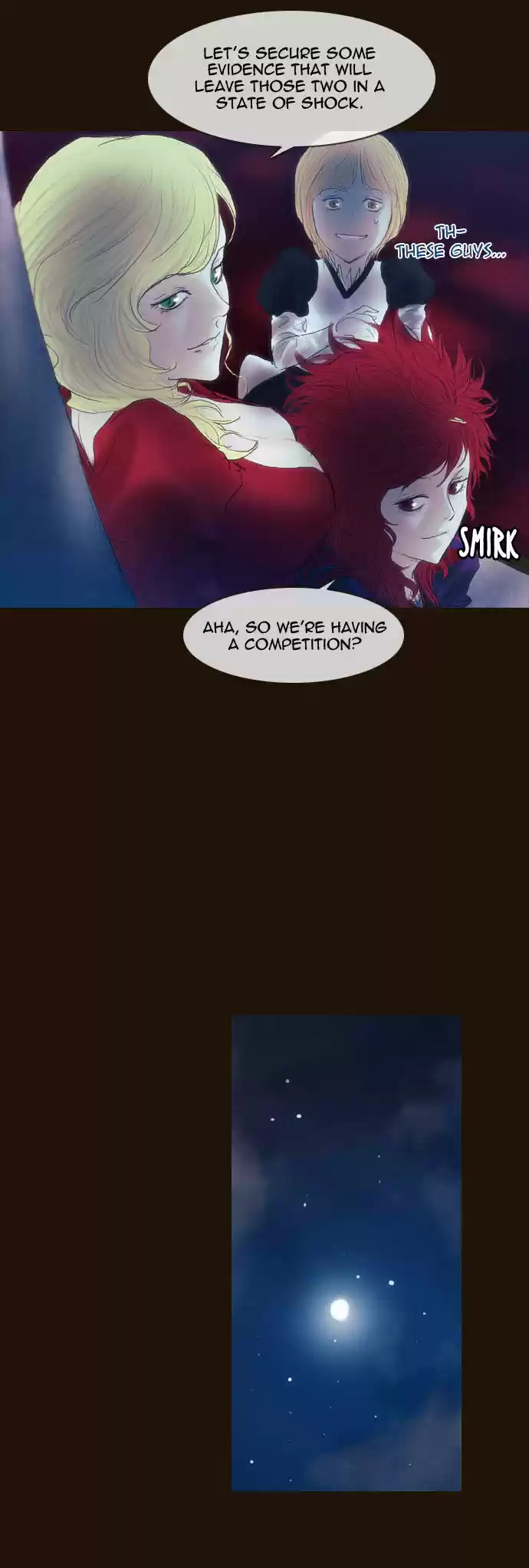 Magician (KIM Sarae) Magician 214