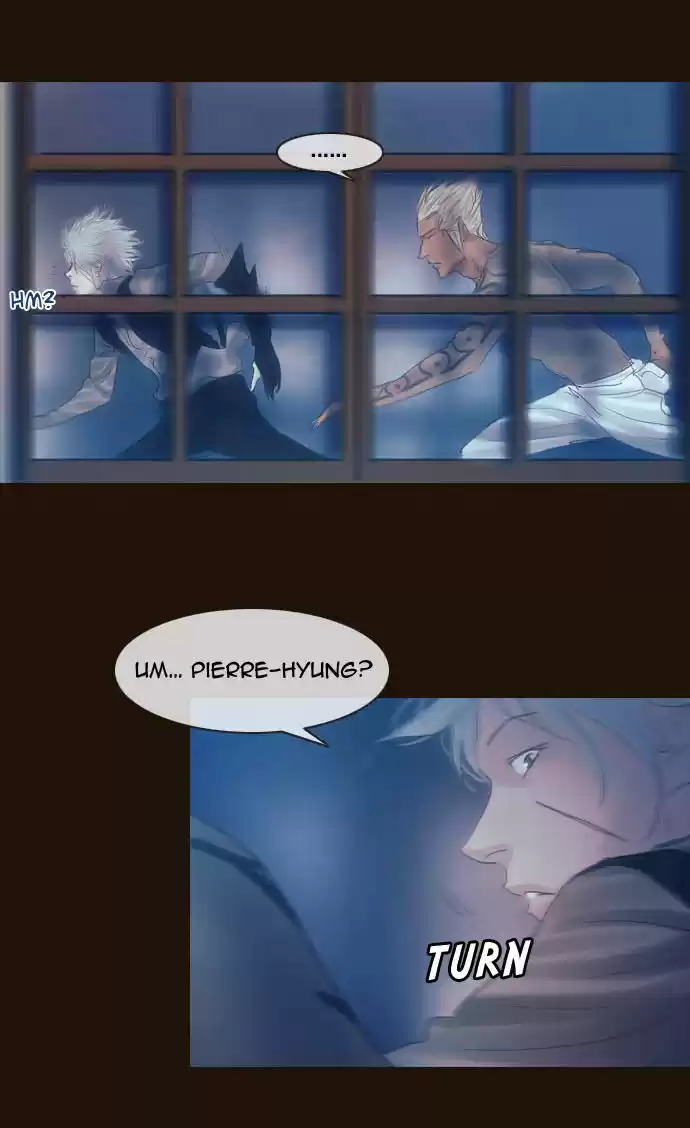 Magician (KIM Sarae) Magician 214