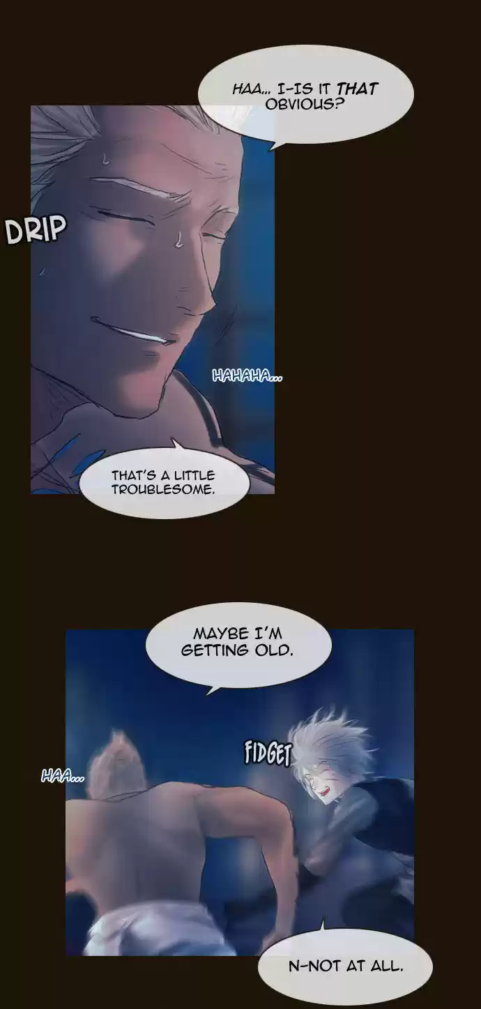 Magician (KIM Sarae) Magician 214