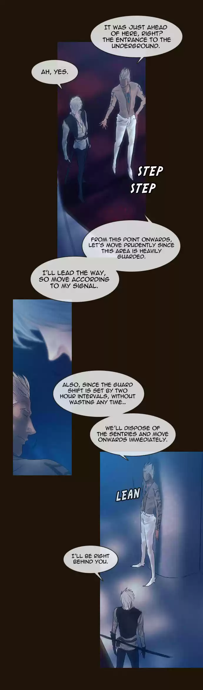 Magician (KIM Sarae) Magician 214