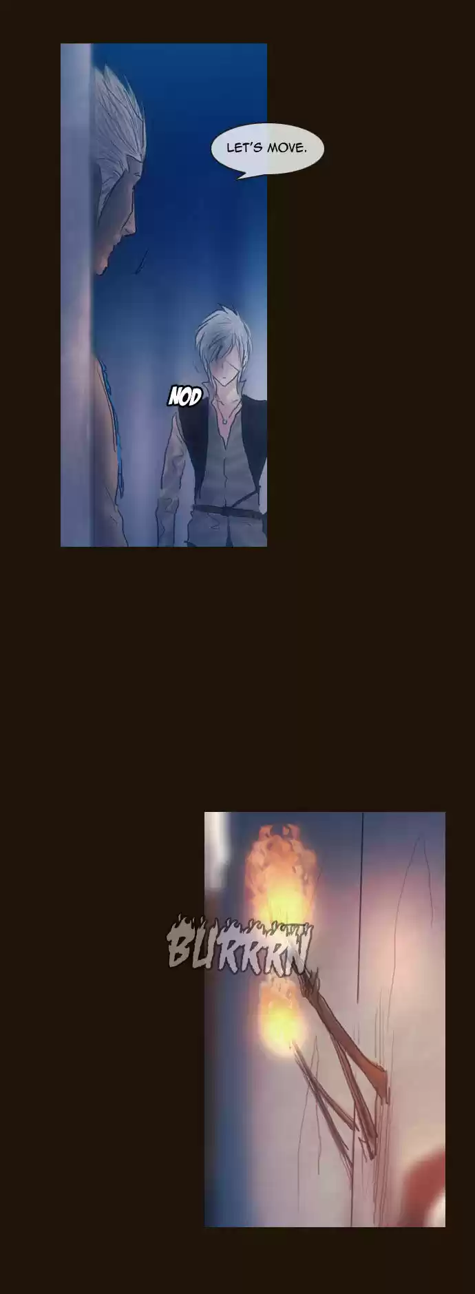 Magician (KIM Sarae) Magician 214