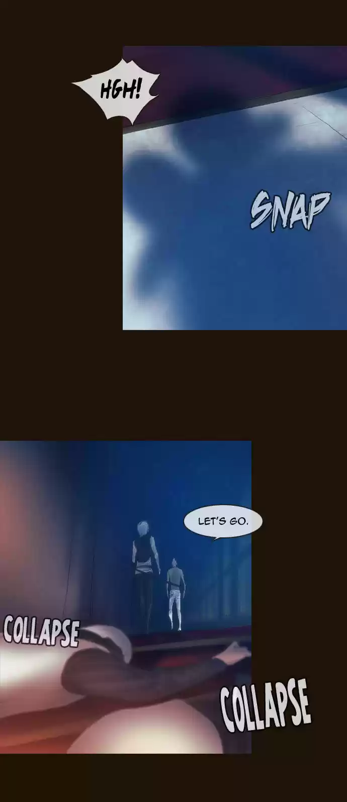 Magician (KIM Sarae) Magician 214