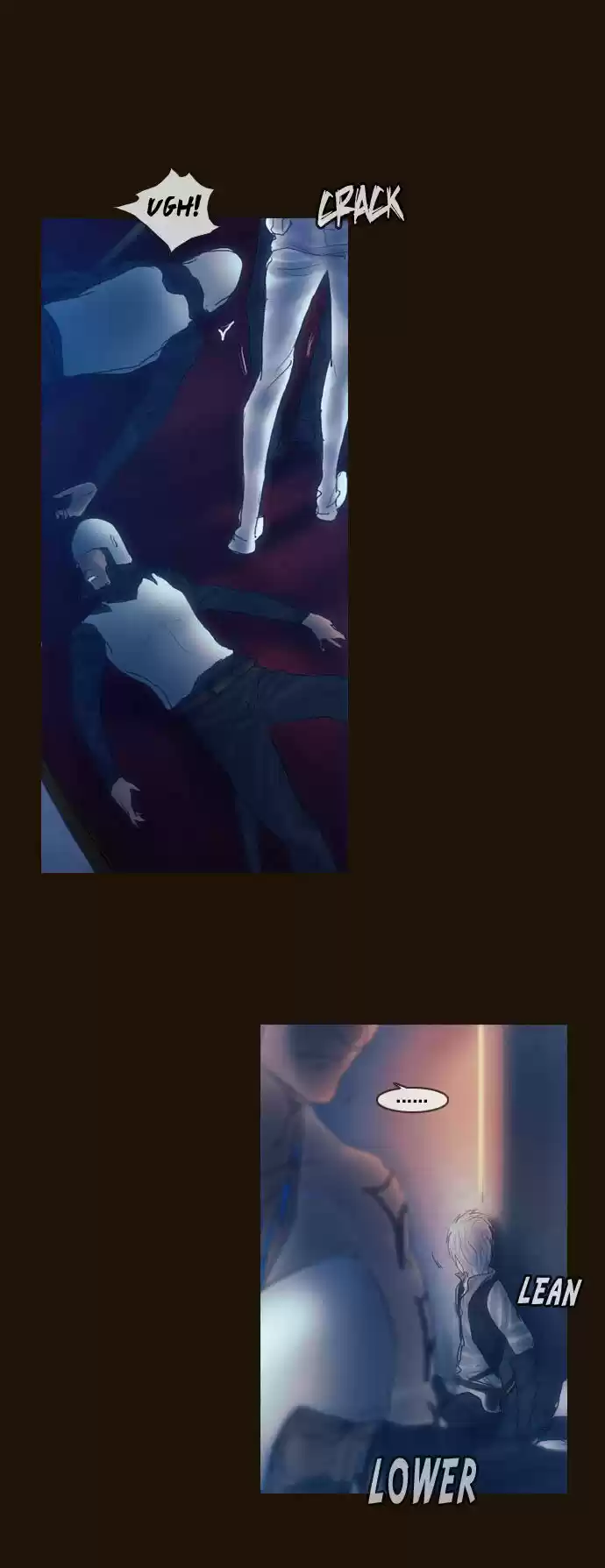 Magician (KIM Sarae) Magician 214