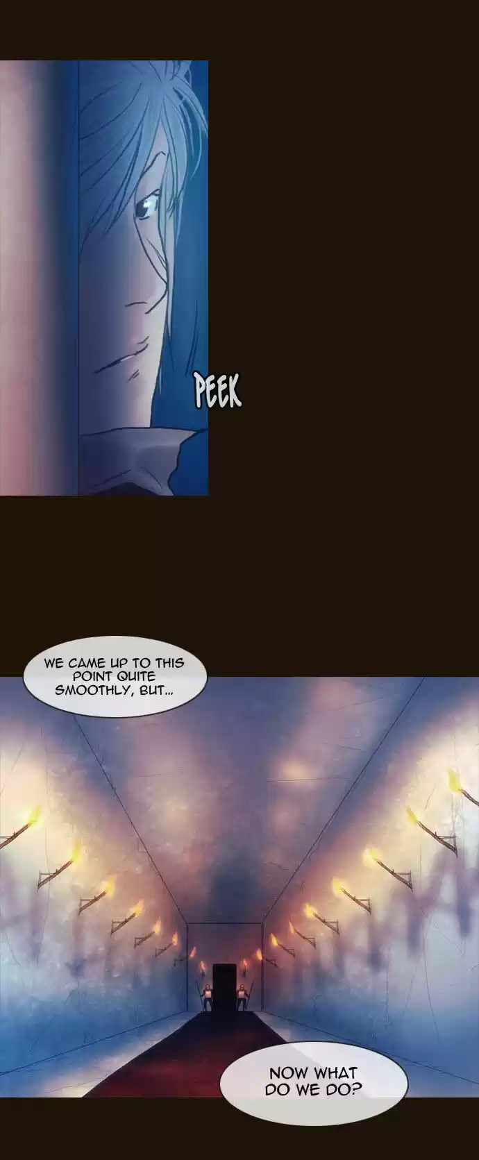 Magician (KIM Sarae) Magician 214