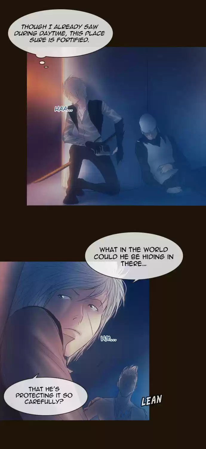 Magician (KIM Sarae) Magician 214