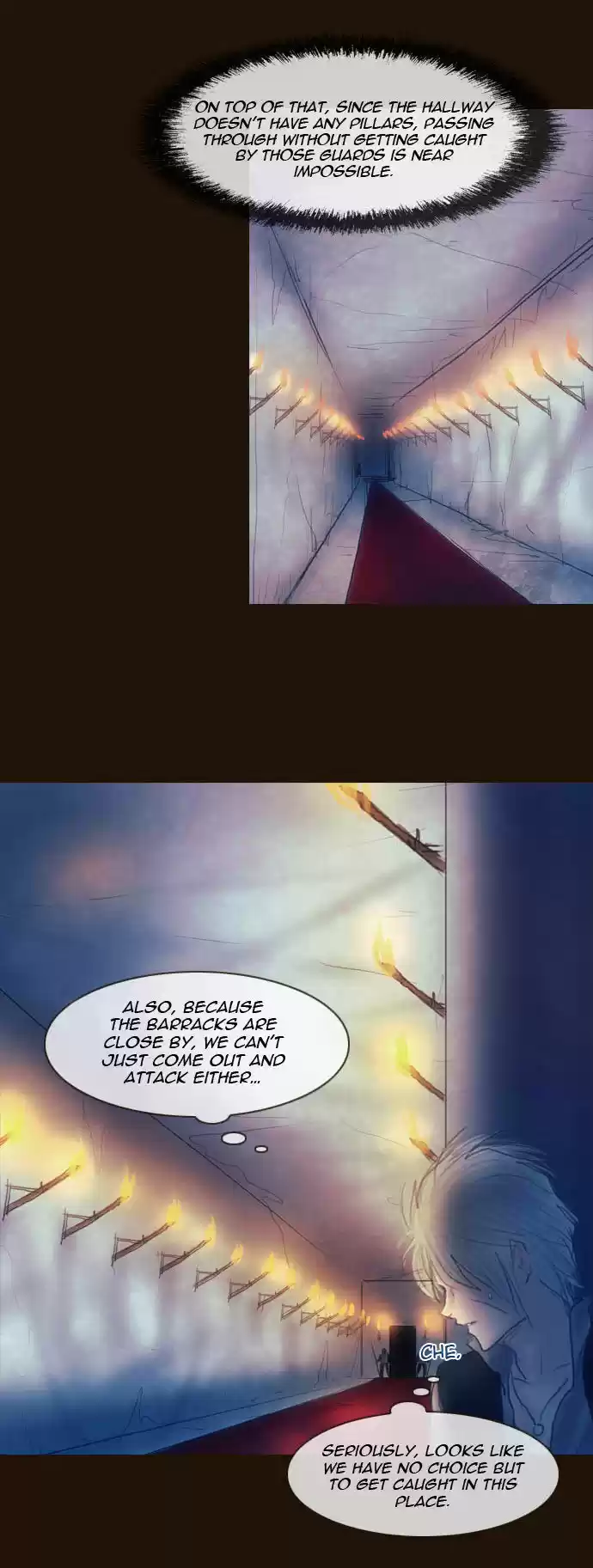 Magician (KIM Sarae) Magician 214