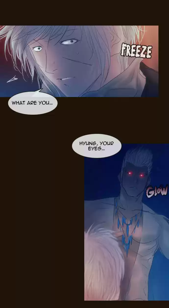 Magician (KIM Sarae) Magician 214