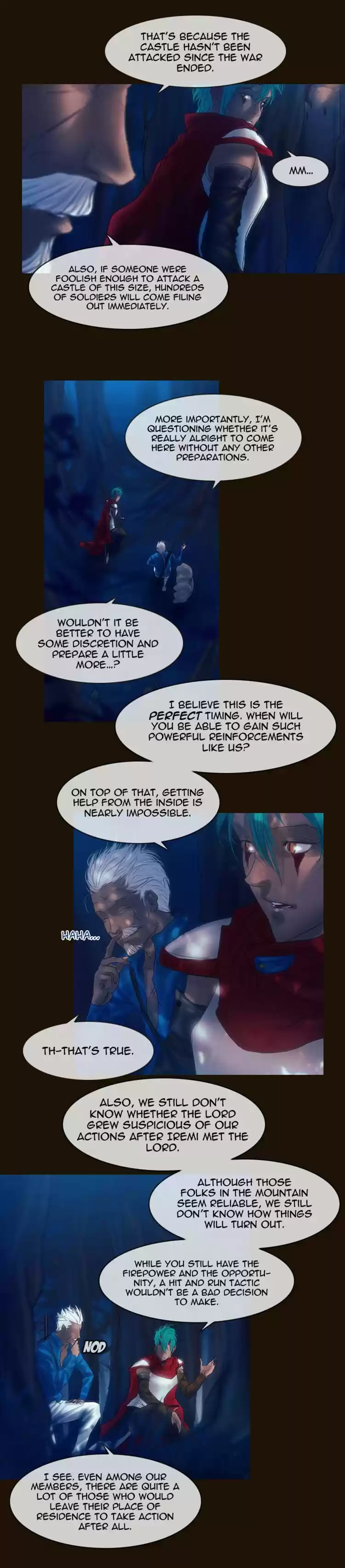 Magician (KIM Sarae) Magician 215