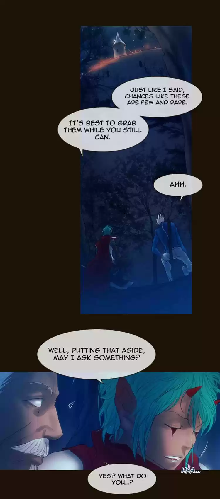 Magician (KIM Sarae) Magician 215