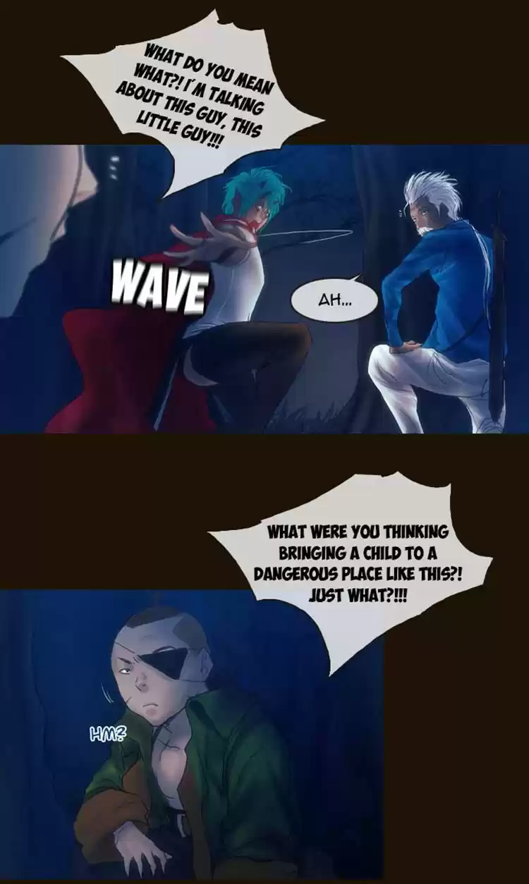 Magician (KIM Sarae) Magician 215