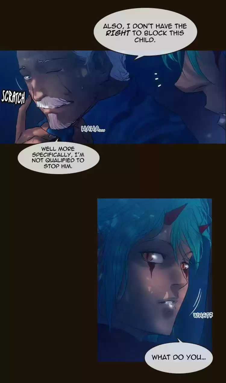 Magician (KIM Sarae) Magician 215