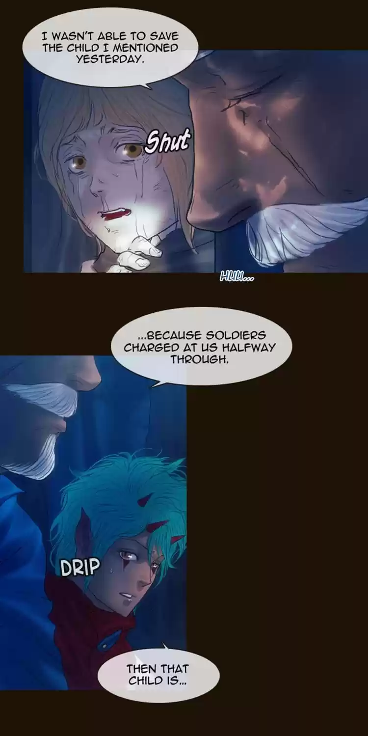 Magician (KIM Sarae) Magician 215