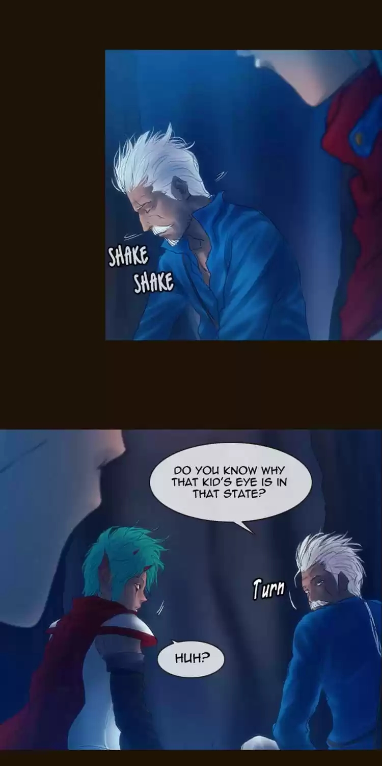 Magician (KIM Sarae) Magician 215