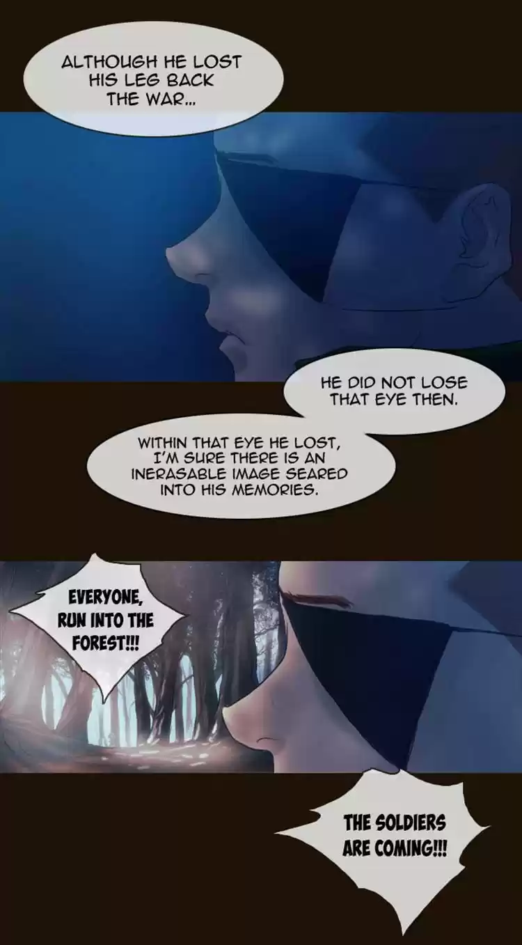 Magician (KIM Sarae) Magician 215