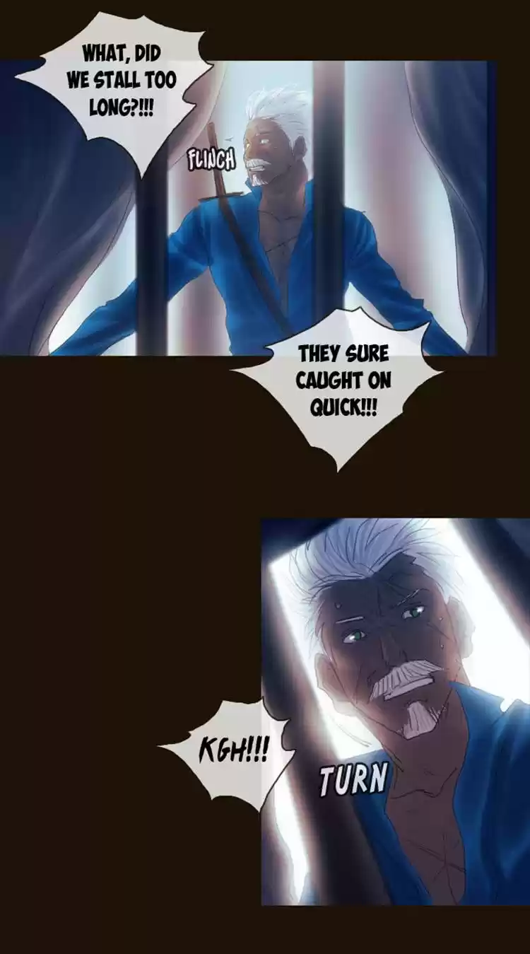 Magician (KIM Sarae) Magician 215