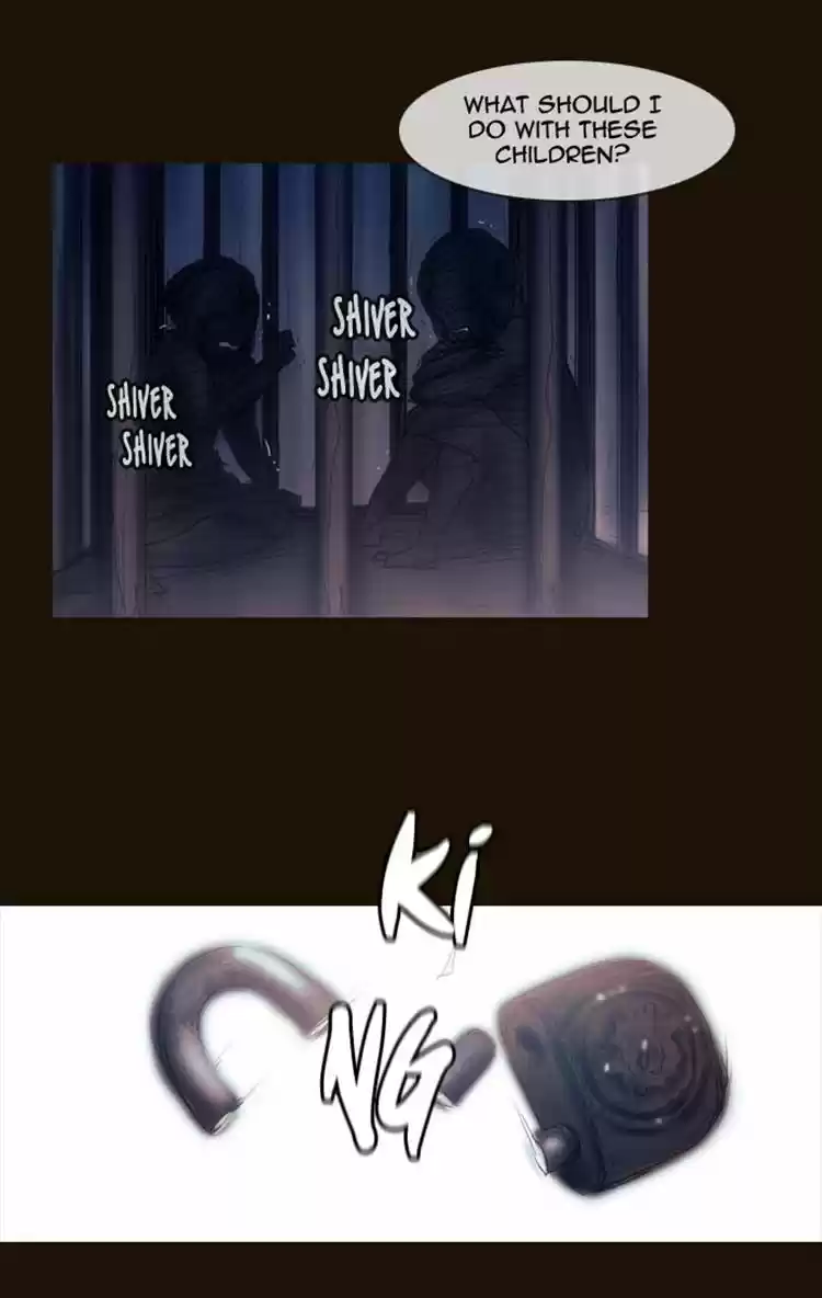 Magician (KIM Sarae) Magician 215