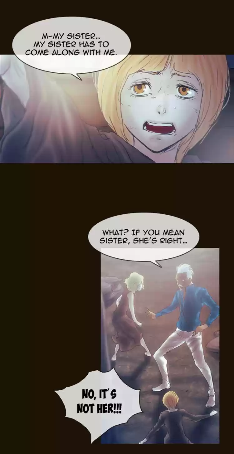 Magician (KIM Sarae) Magician 215