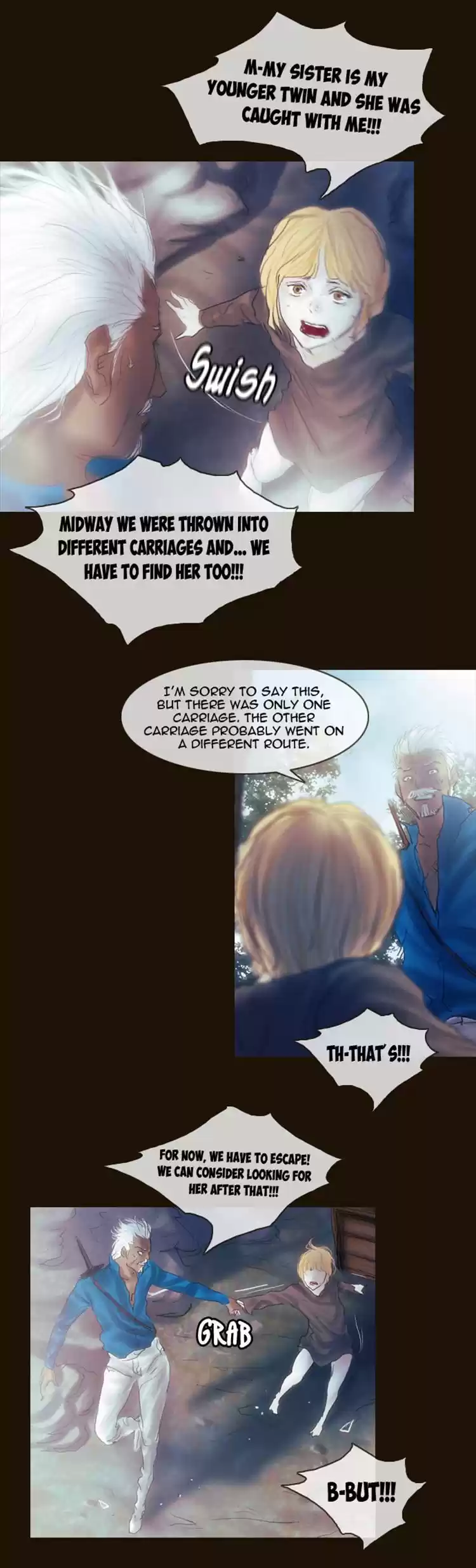 Magician (KIM Sarae) Magician 215