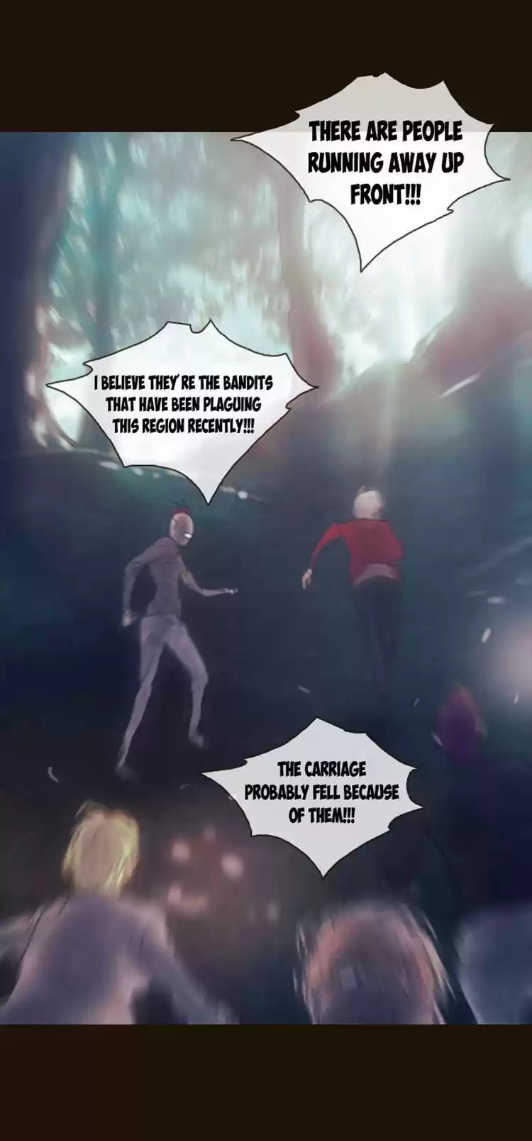 Magician (KIM Sarae) Magician 215