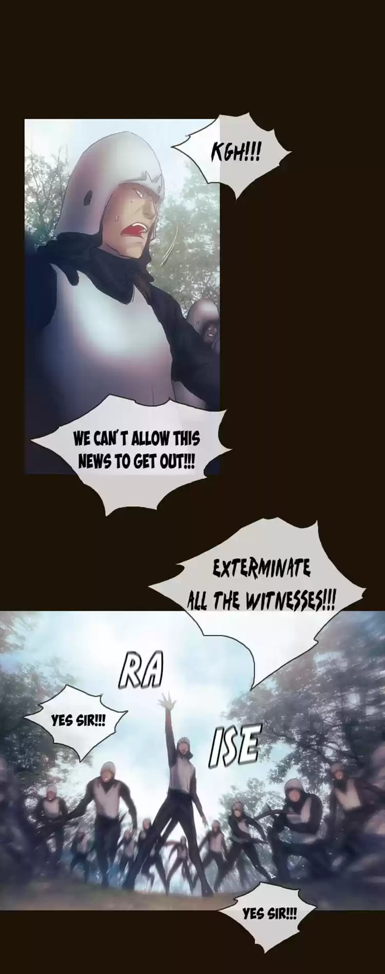 Magician (KIM Sarae) Magician 215