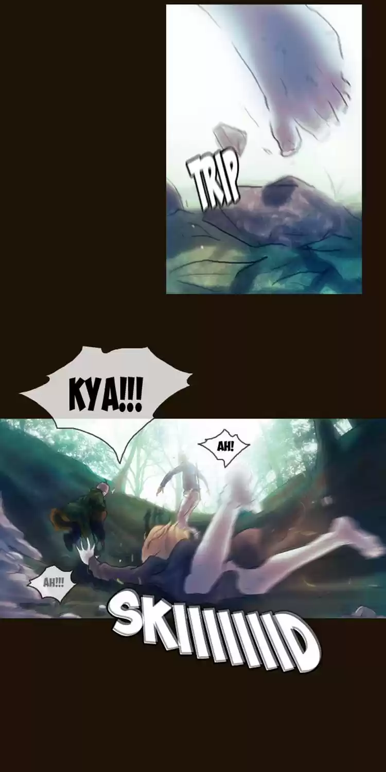 Magician (KIM Sarae) Magician 215