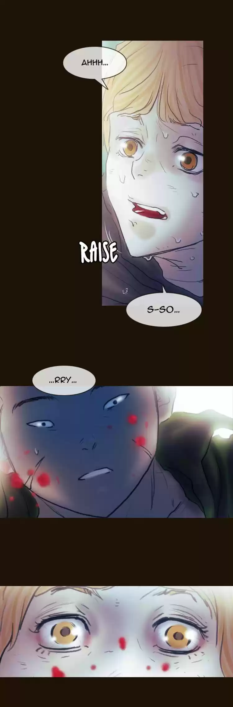 Magician (KIM Sarae) Magician 215