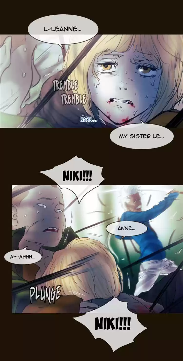 Magician (KIM Sarae) Magician 215