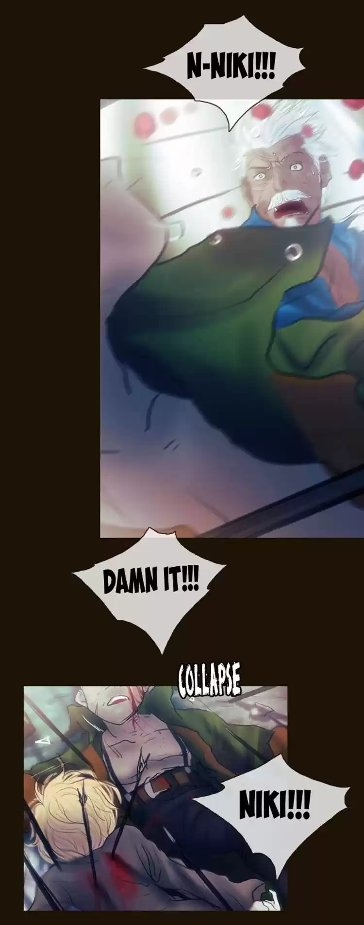 Magician (KIM Sarae) Magician 215