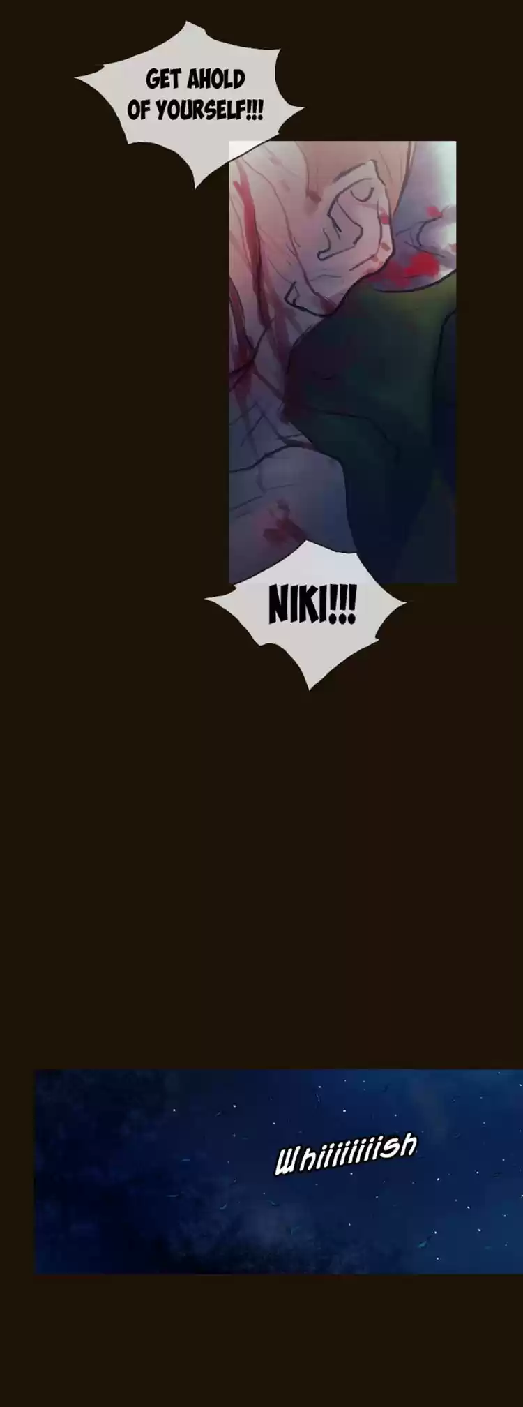 Magician (KIM Sarae) Magician 215