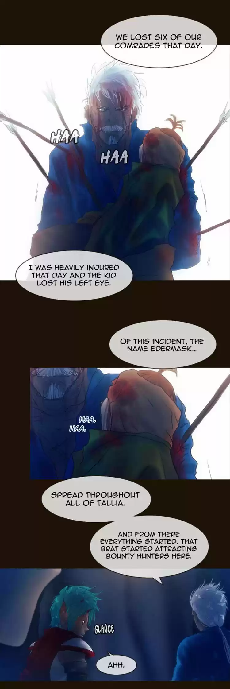 Magician (KIM Sarae) Magician 215