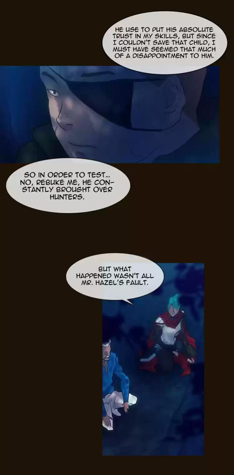 Magician (KIM Sarae) Magician 215