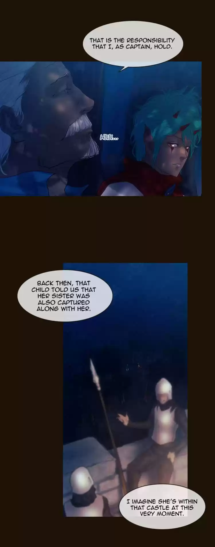 Magician (KIM Sarae) Magician 215