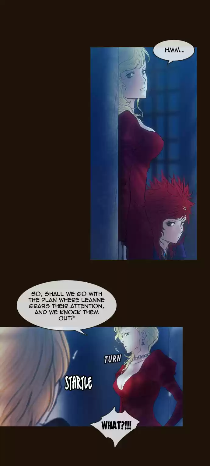 Magician (KIM Sarae) Magician 216