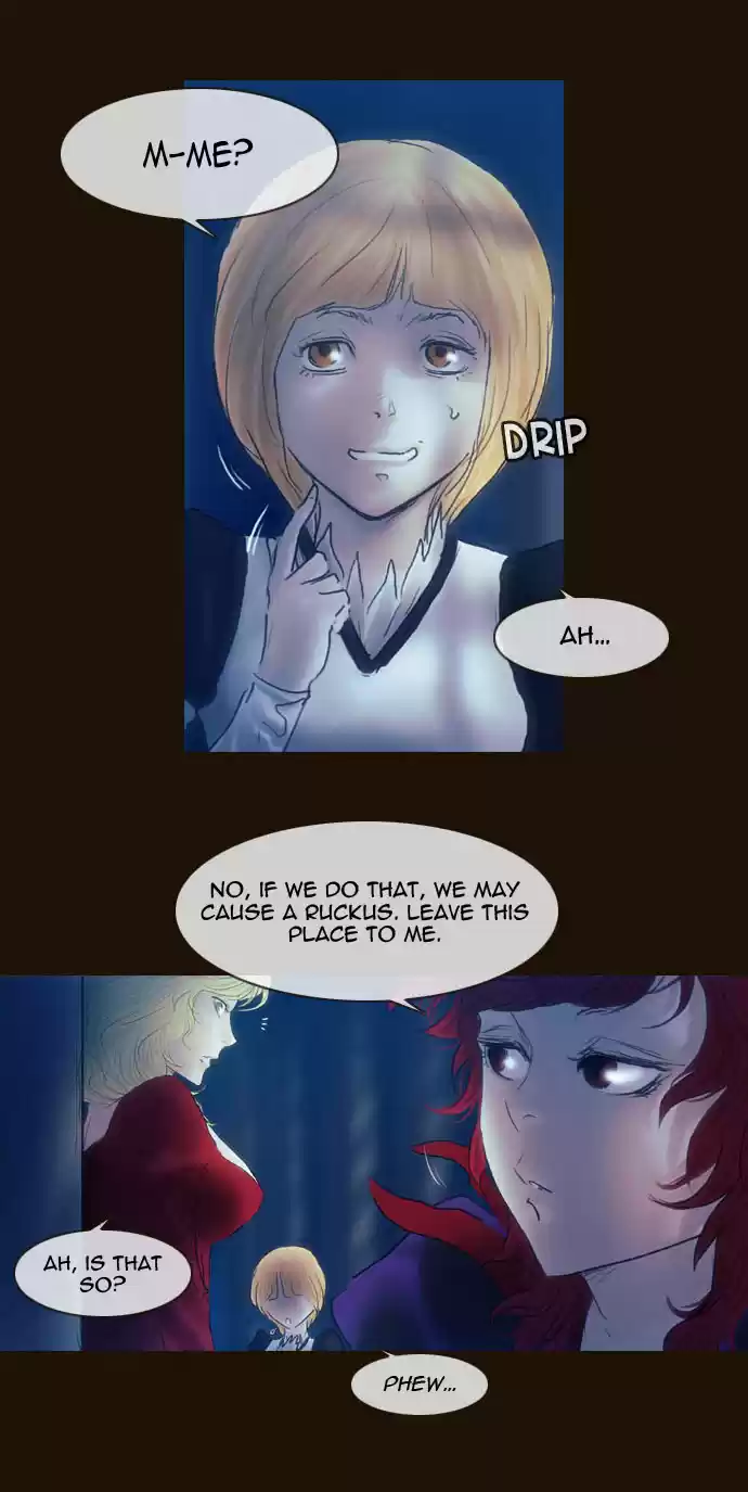 Magician (KIM Sarae) Magician 216