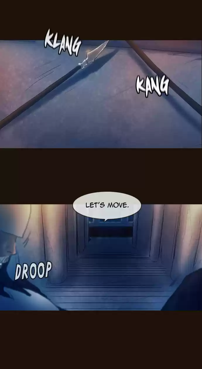 Magician (KIM Sarae) Magician 216