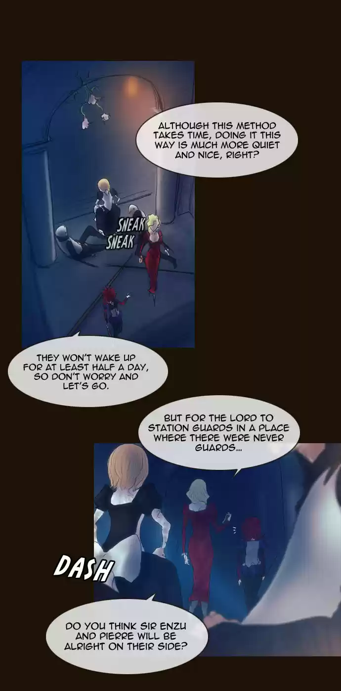 Magician (KIM Sarae) Magician 216