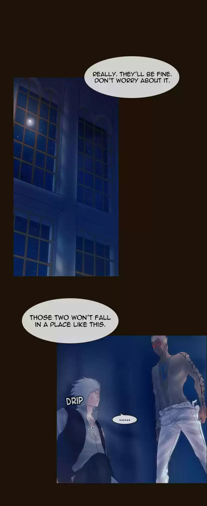 Magician (KIM Sarae) Magician 216