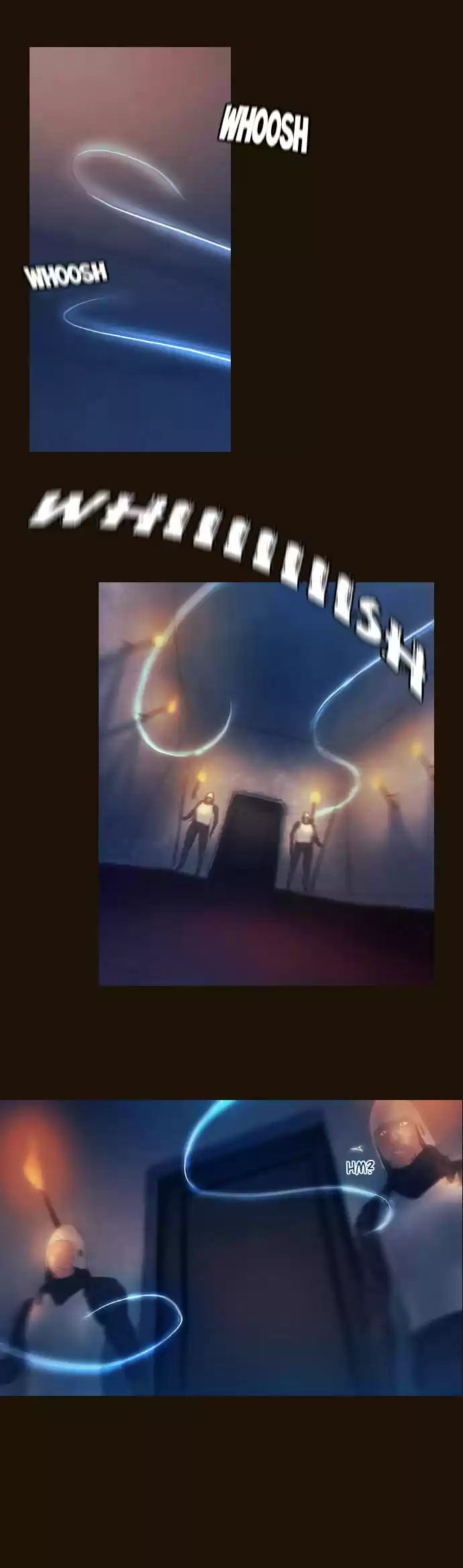 Magician (KIM Sarae) Magician 216