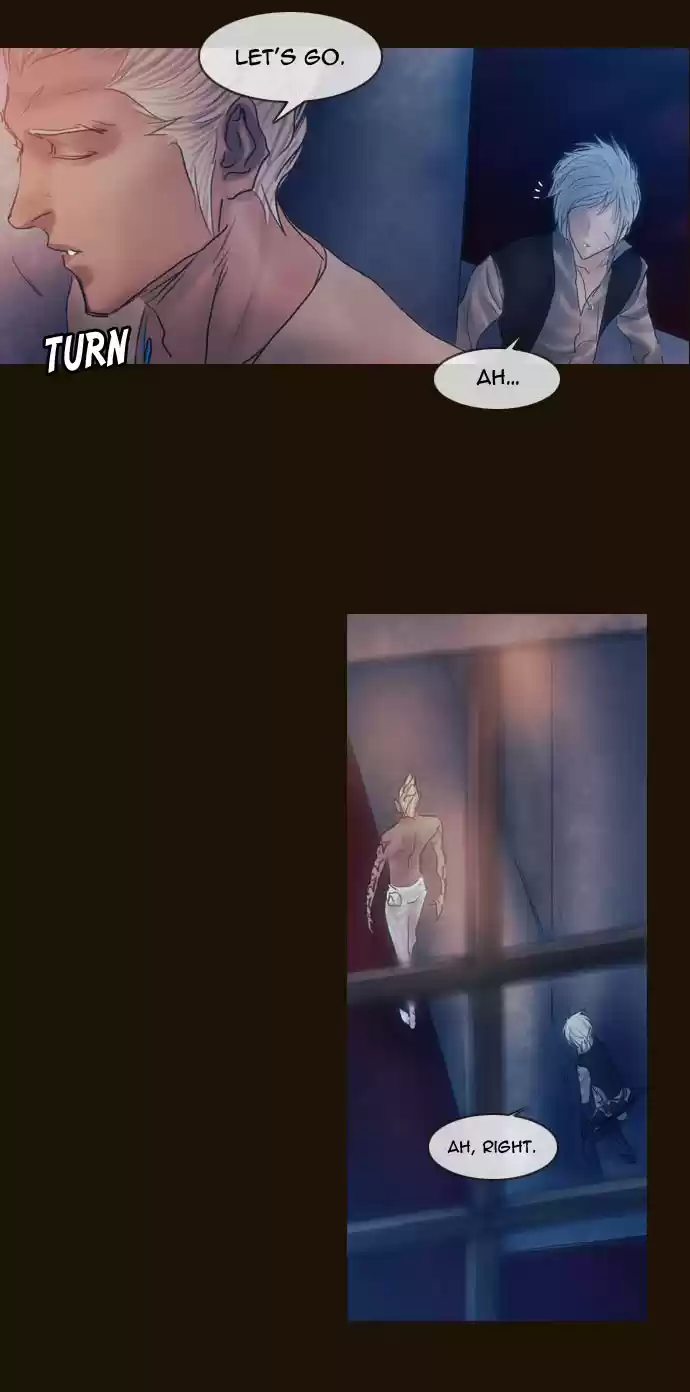 Magician (KIM Sarae) Magician 216