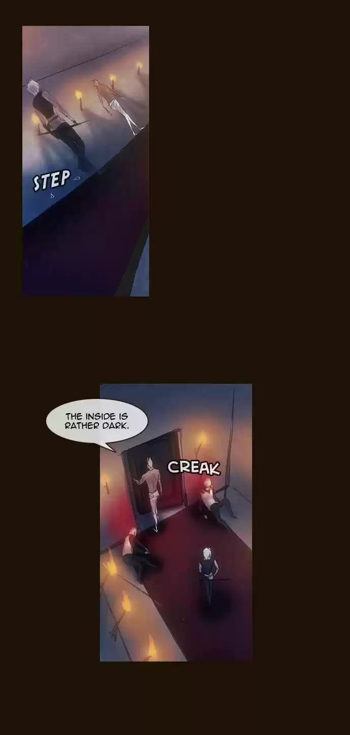 Magician (KIM Sarae) Magician 216