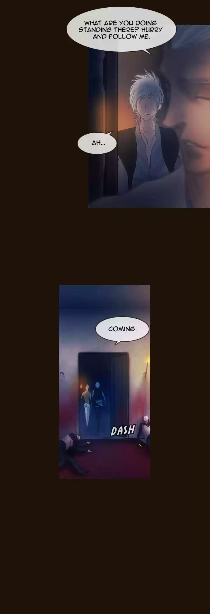 Magician (KIM Sarae) Magician 216