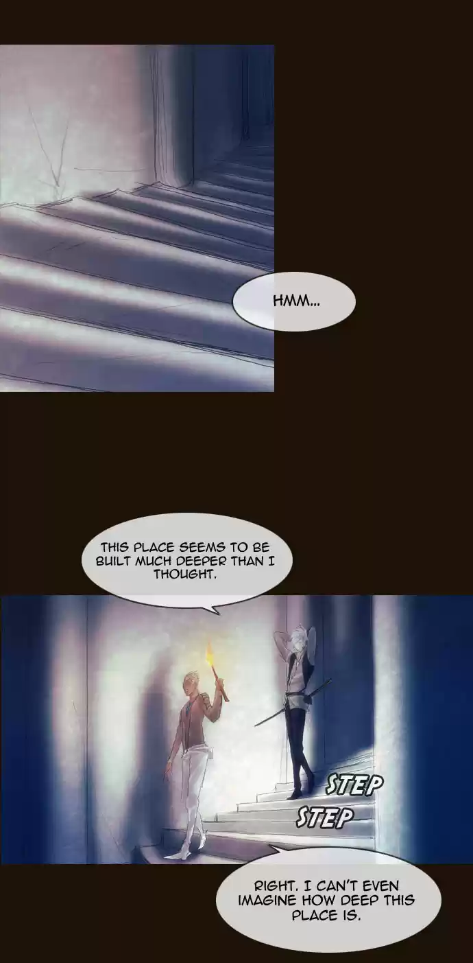 Magician (KIM Sarae) Magician 216