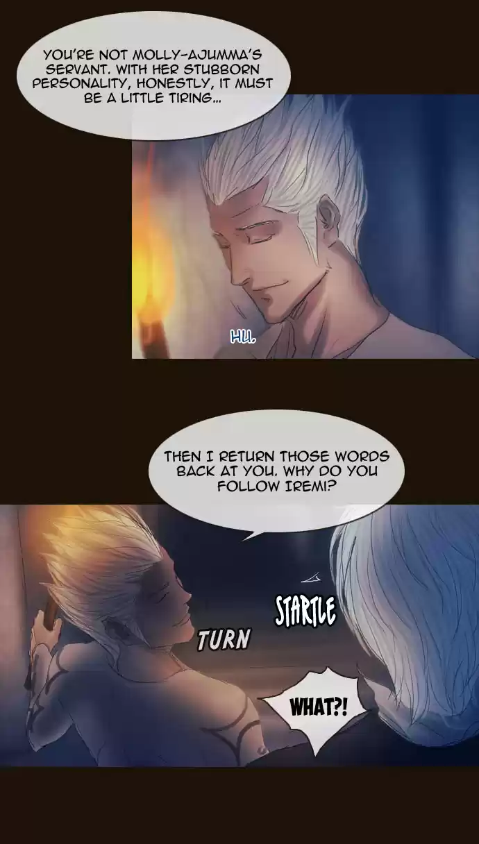 Magician (KIM Sarae) Magician 216