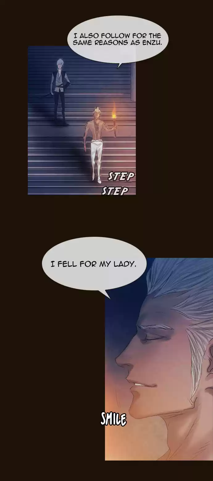 Magician (KIM Sarae) Magician 216