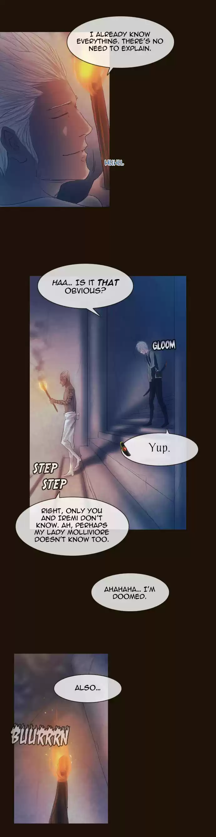 Magician (KIM Sarae) Magician 216