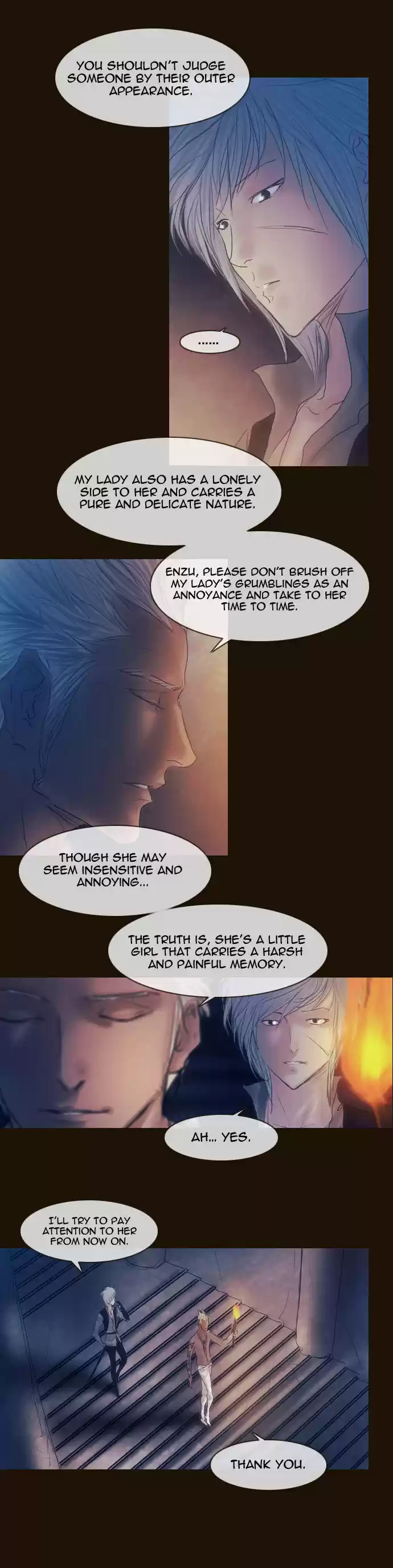 Magician (KIM Sarae) Magician 216