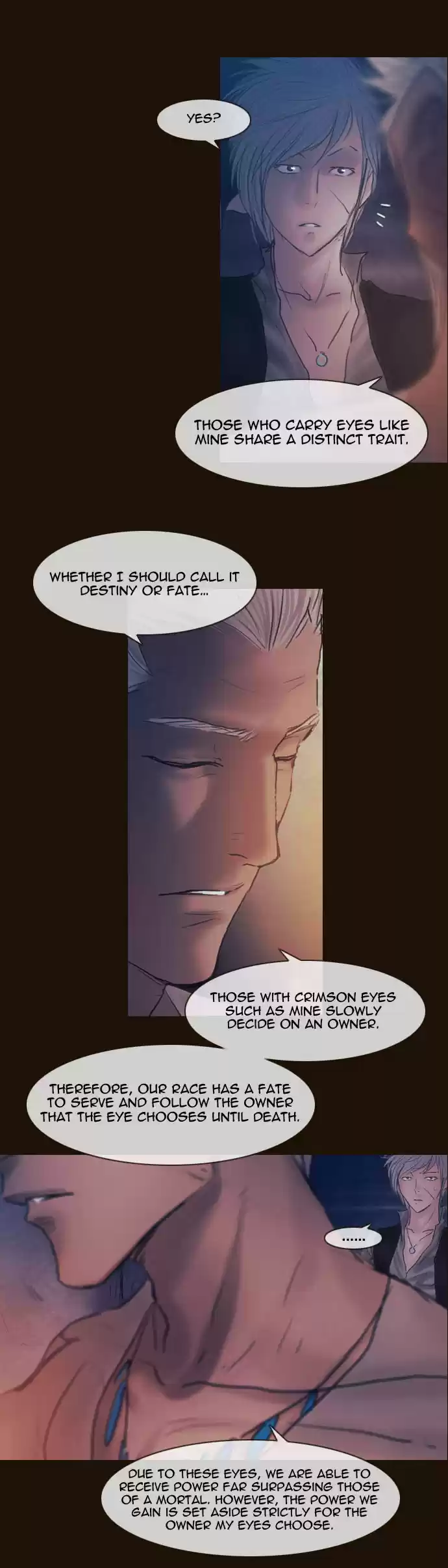 Magician (KIM Sarae) Magician 216