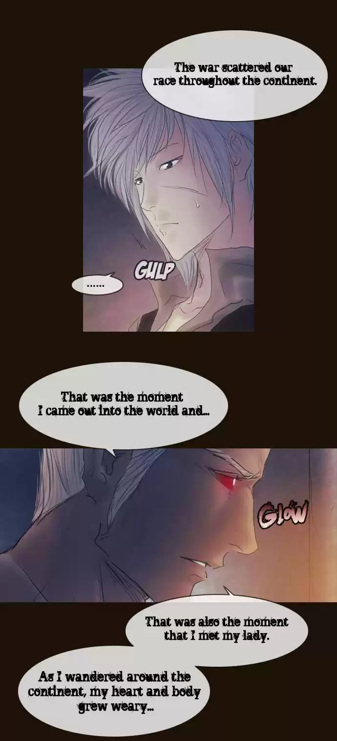 Magician (KIM Sarae) Magician 216