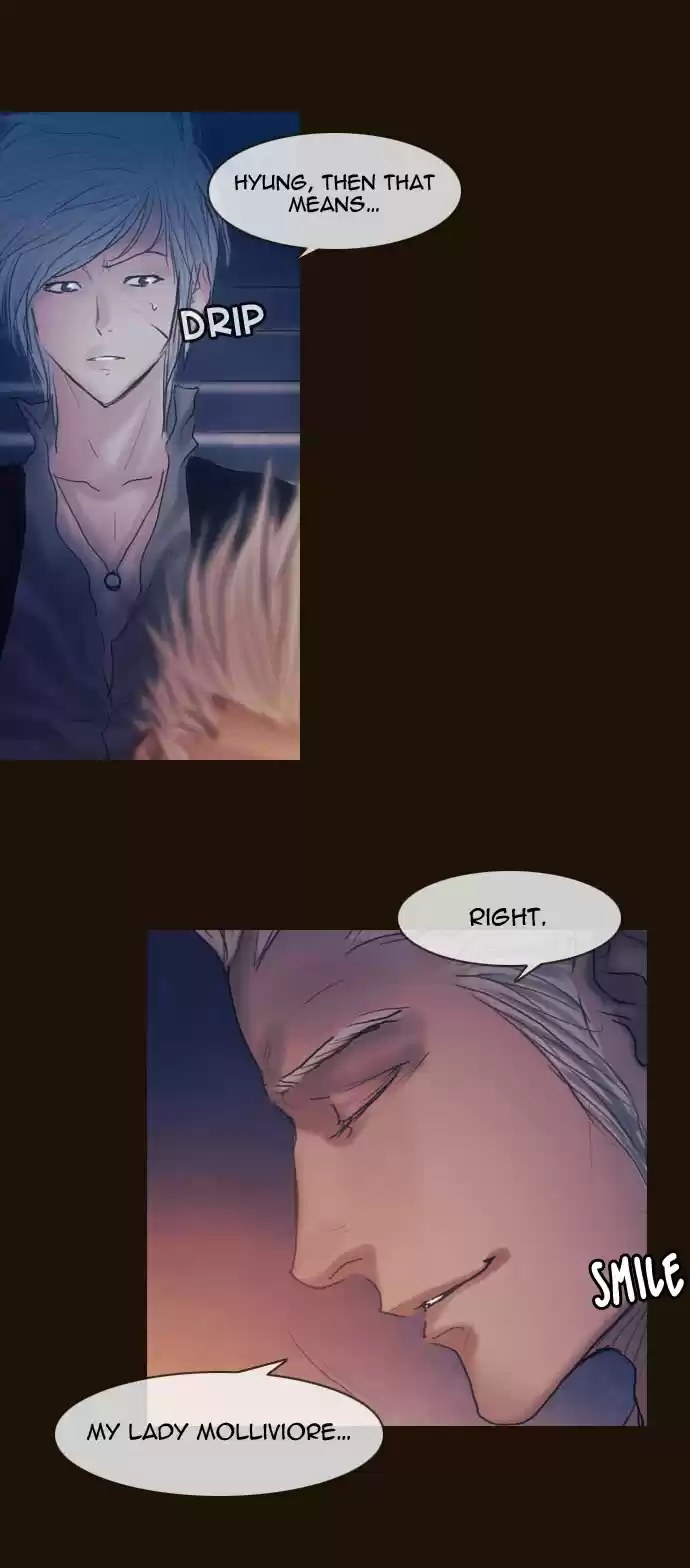 Magician (KIM Sarae) Magician 216